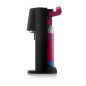 SodaStream Terra Value Pack Danskvandsmaskine Sort